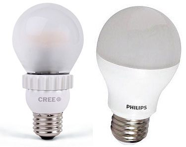 LED bulb will get cheaper Worldwide LED lights in India