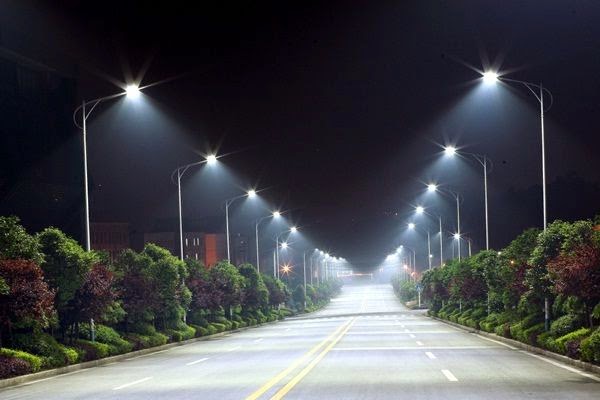 indian government led lighting, led streetlight india, benefits of led street lighting, led street light benefits, led street light fixtures
