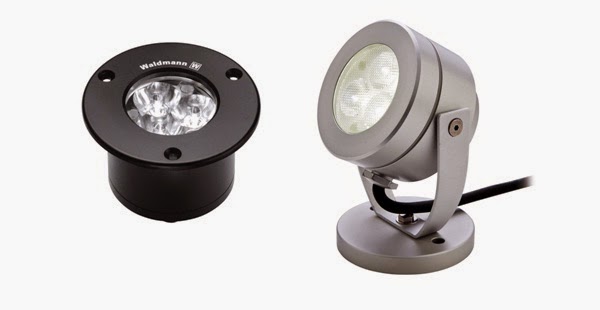 LED Spot Light fixture for home office and commercial application