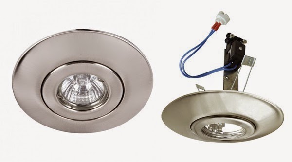 Conversion and down light, Types of LED Lights, Types of LED Lights for home