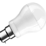 Osram Superstar Classic A 11 Watt LED Bulb