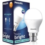 Philips Stellar Bright LED Bulb