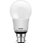 Wipro Garnet N90001 9 W LED Bulb