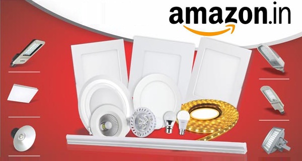 buy cheap LED light bulbs, downlights, spotlights & others from amazon india