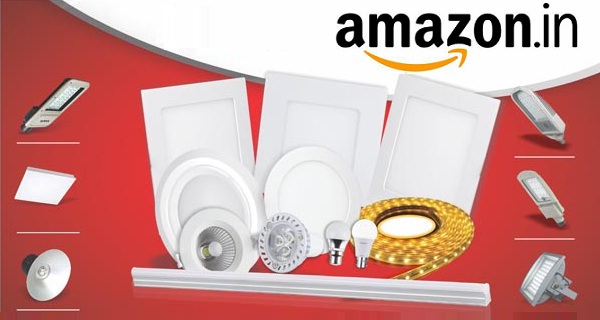 LED Lights on Amazon.in buy cheap LED light bulbs, downlights, spotlights & others from amazon india