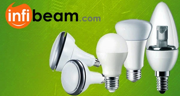 Shop LED lights from infibeam.com at best price in India