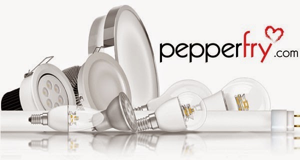 Get LED bulbs, LED downlights and LED decorative lights at discounted prices from Pepperfry