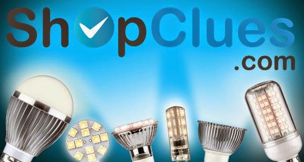 Shop from a wide range of LED lights and bulbs at Shopclues.com