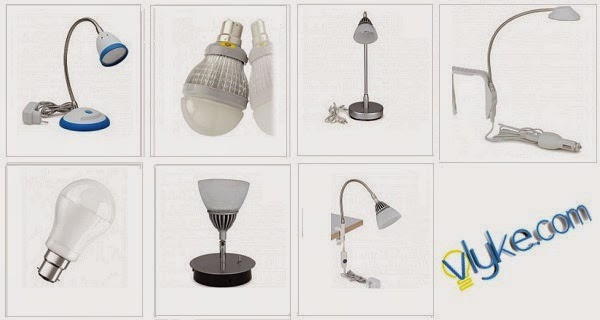 Get best offers on LED bulbs, tube lights and more at vlyke.com