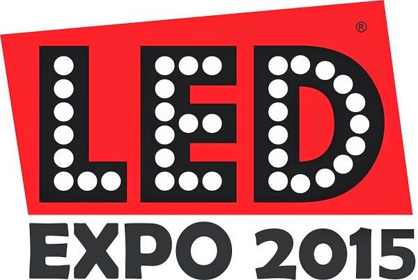 LED EXPO 2015