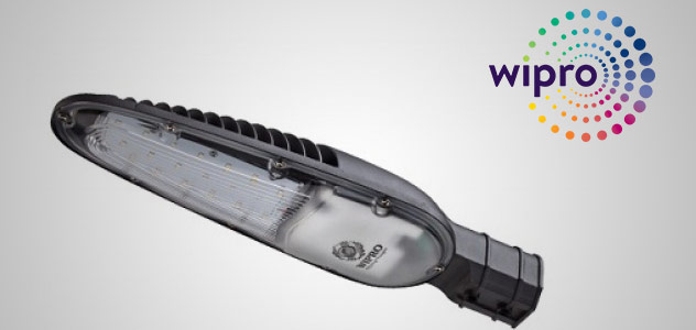Wipro LED Street lights price list