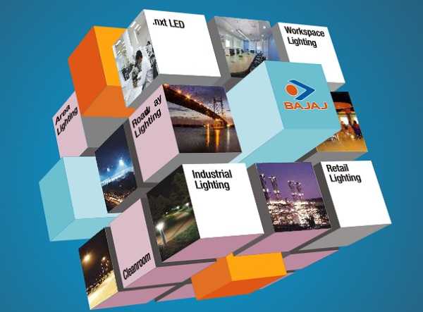 Best Led Lighting Companies In India, Lighting Design Companies In India